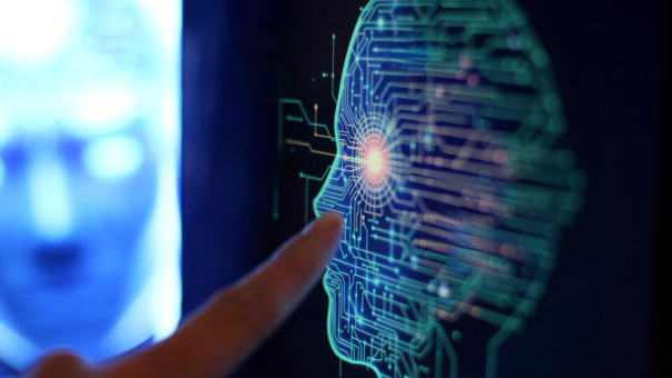 Мошенники используют ИИ для "воскрешения" умерших и обмана их родственников