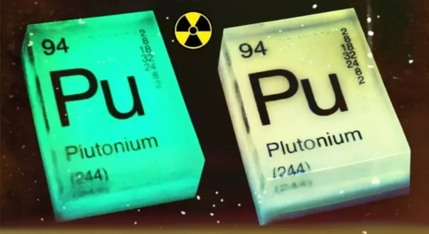 Москва разгадала уловку США с оружейным плутонием