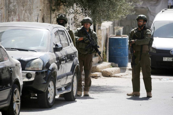 На грани разрыва: Израиль готов вернуться к ударам по Газе