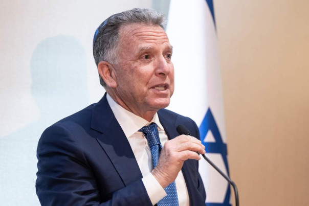 На грани разрыва: Израиль готов вернуться к ударам по Газе