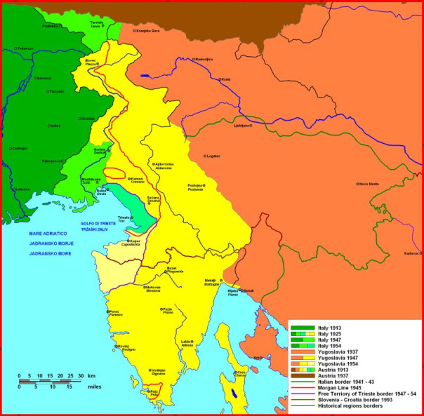 На страже справедливости: политика СССР в Средиземноморье после Второй мировой войны