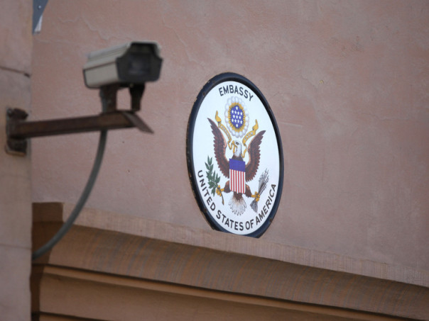 Начались обсуждения строительства тоннеля между США и Россией