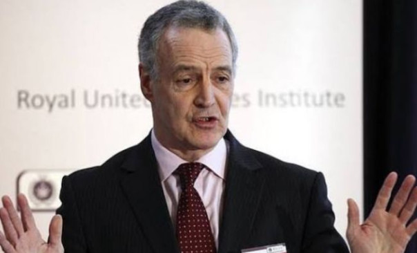 Накларкал: Украина готовит высадку большого военного десанта в Крыму