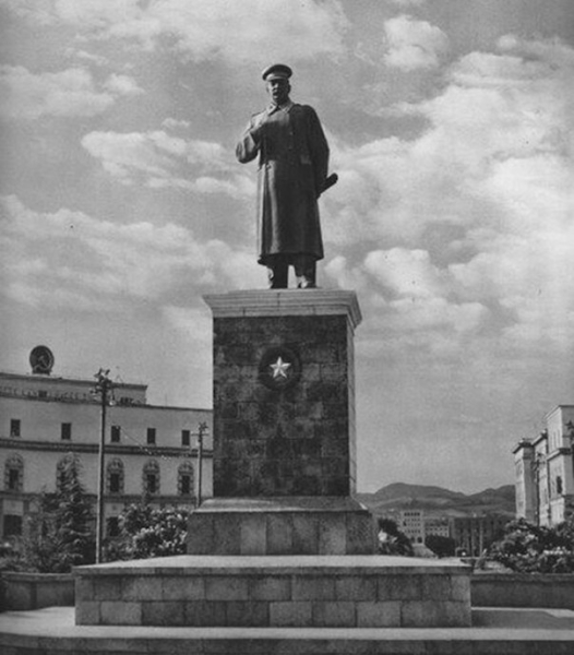 Навстречу XXIII съезду КПСС: Брежнев предпочёл не трогать антисталинское &laquo;наследие&raquo; Хрущёва