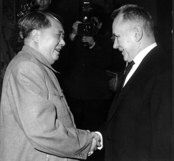 Навстречу XXIII съезду КПСС: Брежнев предпочёл не трогать антисталинское &laquo;наследие&raquo; Хрущёва