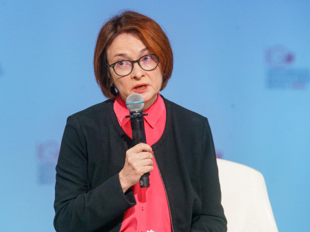 &laquo;Несправедливый тягостный налог&raquo; высокой инфляции: Эльвира Набиуллина отчиталась перед депутатами