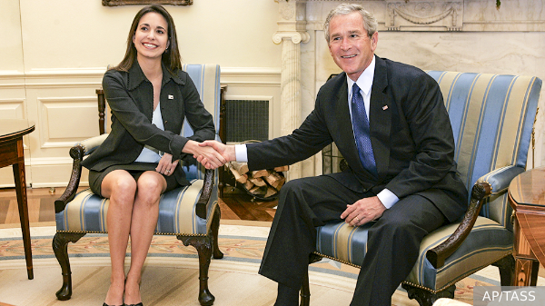 Нобелевский комитет готовит мир к нападению на Венесуэлу