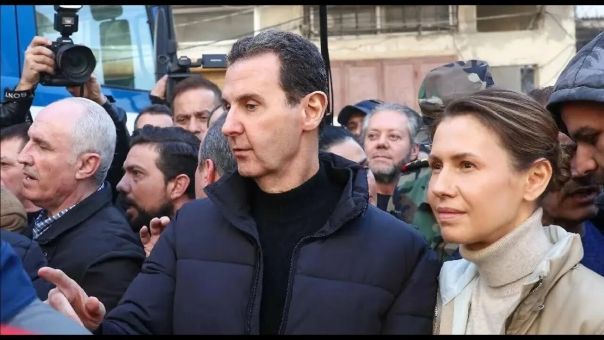 О государевых беседах с бармалеями