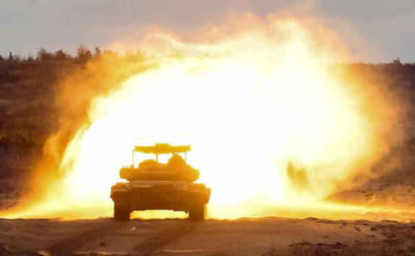 Освобождение Херсона начнется в ноябре: ISW прогнозирует, что ВСУ ждут &laquo;большие проблемы&raquo;