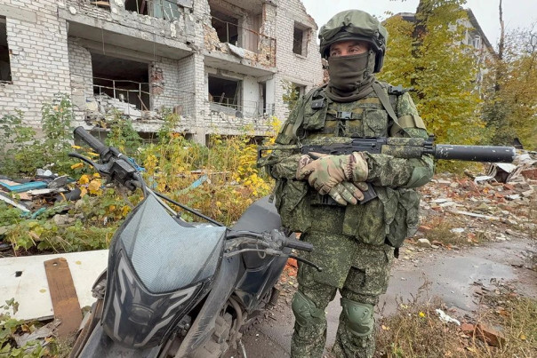 Освобождение села без жертв и марш-бросок под носом у противника: героизм наших бойцов помог продвинуться на Покровском направлении