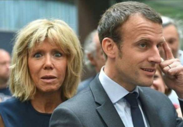 &laquo;Петушку Микрону&raquo; плевать на Францию, &mdash; Медведев