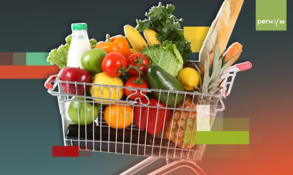 Почему мы тратим на продукты вдвое больше, когда покупаем онлайн