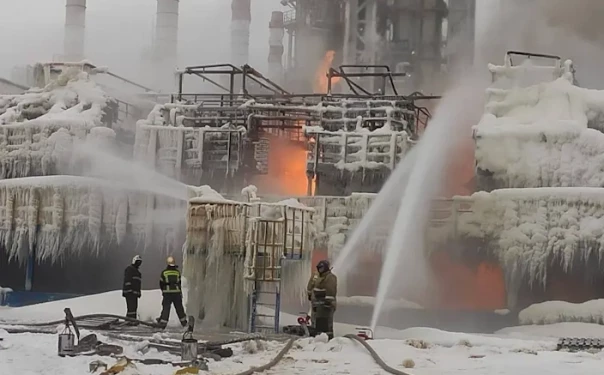 Почему происходит непрерывная эскалация конфликта на Украине