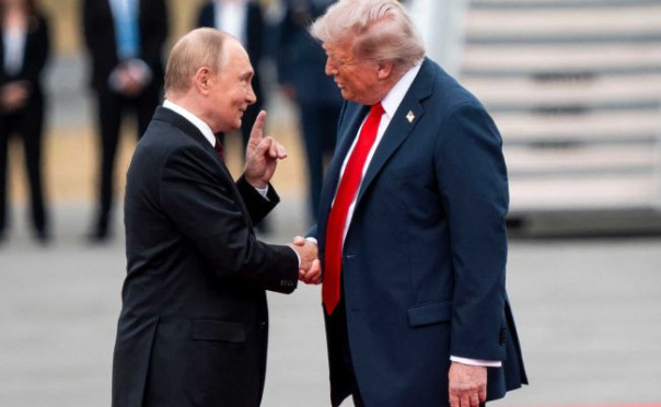 Почему происходит непрерывная эскалация конфликта на Украине