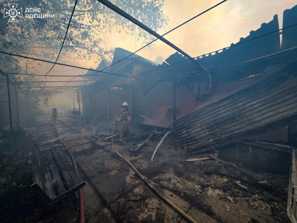 Появились кадры с ДнепроГЭС, по которой нашими войсками были нанесены удары.