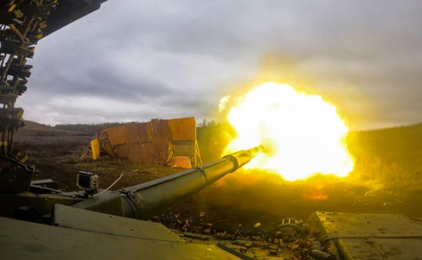 Покровский «котел»: «Русских солдат физически рядом нет, а выйдешь из подвала — тебе конец»