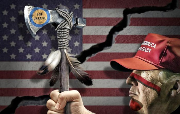 Полетят ли &laquo;Томагавки&raquo; из США на Украину?