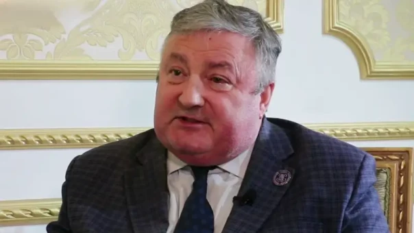 Политолог назвал точные сроки освобождения Одессы и Николаева