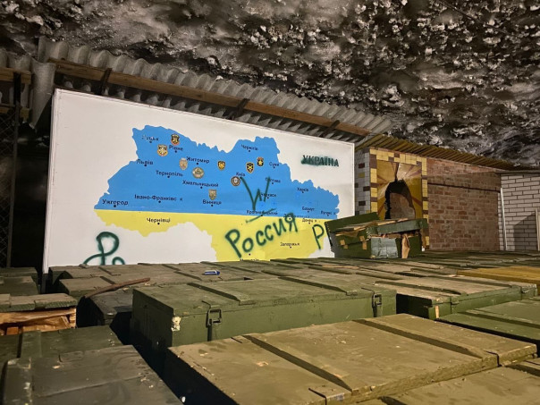 Поздно пить &laquo;Боржоми&raquo;&hellip;