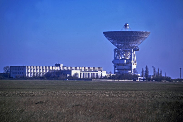 Противостояние на орбите