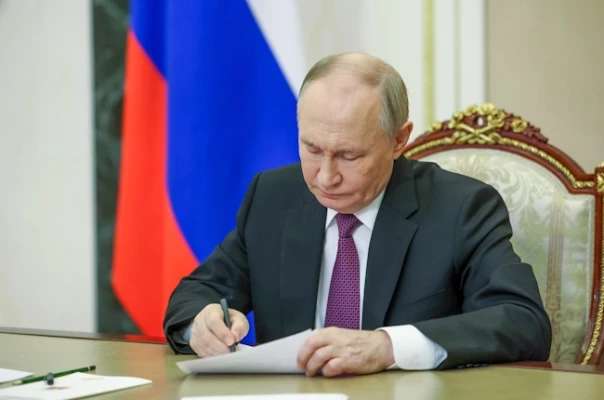 Путин подписал закон о ратификации соглашения о военном сотрудничестве с Кубой