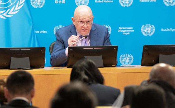 Реформа &laquo;мирового правительства&raquo; назрела &mdash; возможна ли октябрьская революция