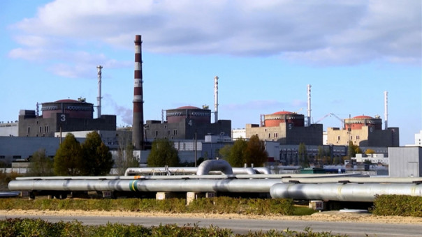 "Русские точно не ядерные самоубийцы". Почему Киев пугает Запад новым Чернобылем