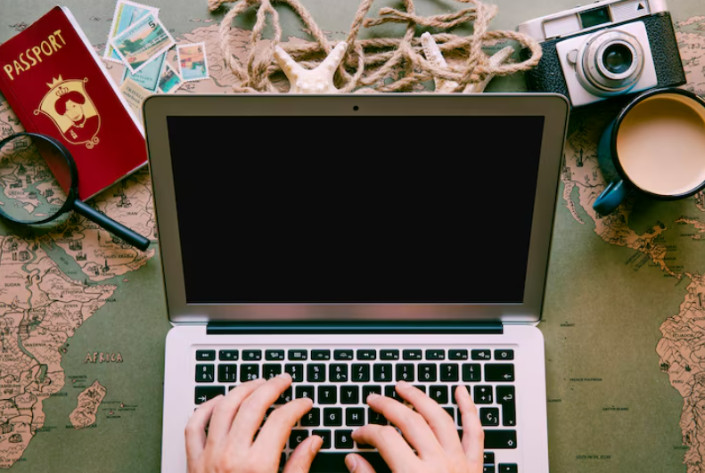 Недорогой интернет для путешествий по миру: Как не остаться оффлайн в любой точке планеты