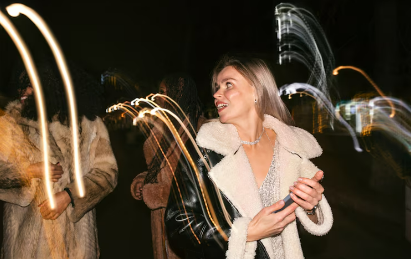 Как заказать новогодний корпоратив и провести праздник, который запомнится надолго