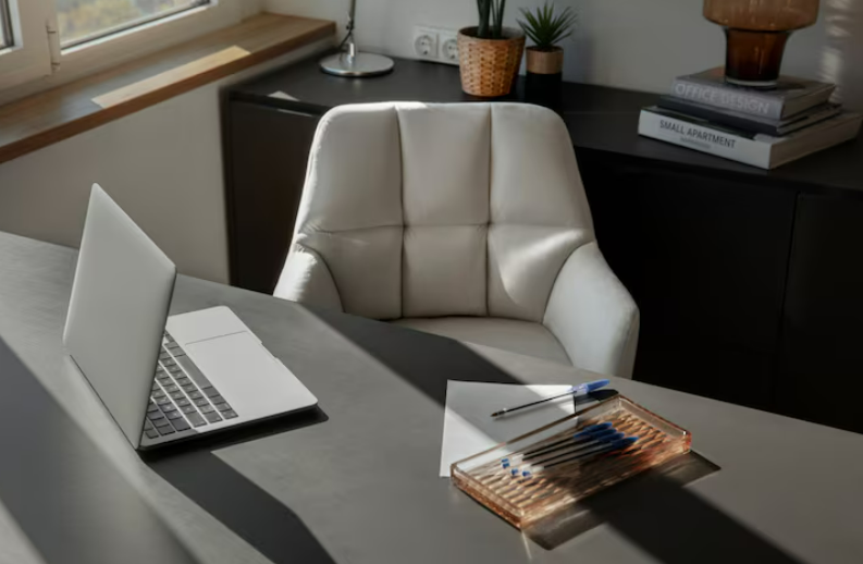 Косметический ремонт офиса: как сделать ваше рабочее пространство уютным и современным