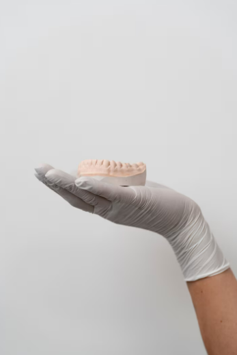 Преимущества протезов на 4 имплантах