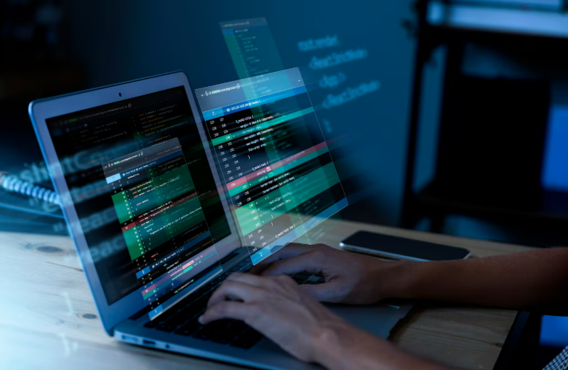 ИТ-аутсорсинг: Как бизнесу сэкономить время и деньги на технологиях