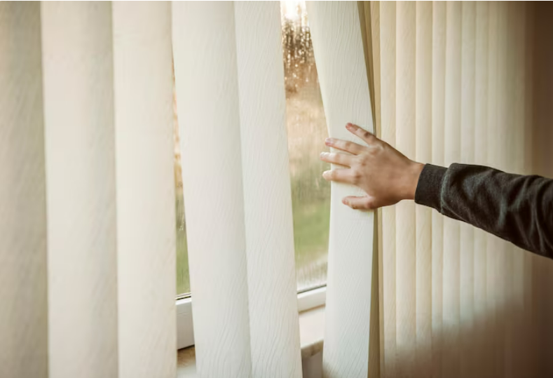 Жалюзи на Заказ: Ваш Персональный Штрих к Комфорту Дома