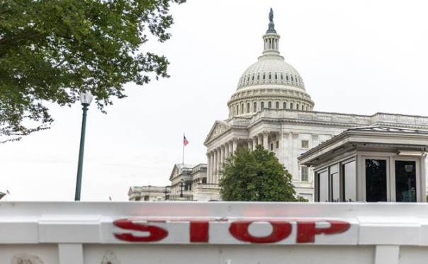 Шатдаун в США может продлиться несколько недель