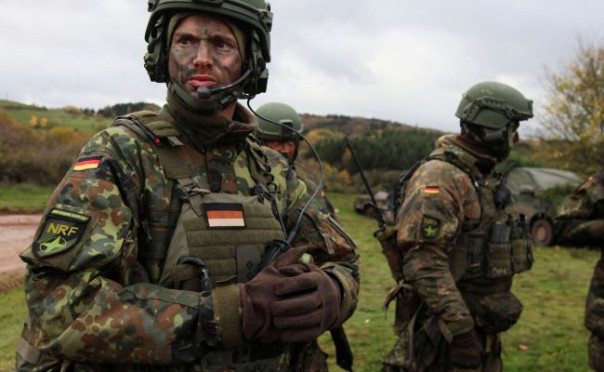 Скандал в прямом эфире: в Германии студент заявил, что выбрал бы Путина