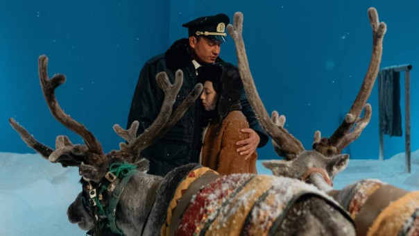 Славные герои: &laquo;Союзмультфильм&raquo; выпустит продолжение &laquo;Умки&raquo;, &laquo;Ну, погоди!&raquo; и &laquo;Простоквашино&raquo;