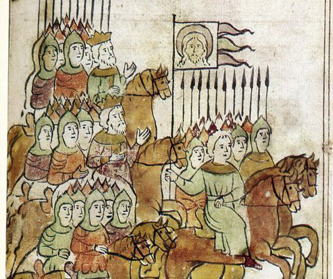 &laquo;Создал ядро будущего Русского государства&raquo;: историк &mdash; о роли Дмитрия Донского в становлении России