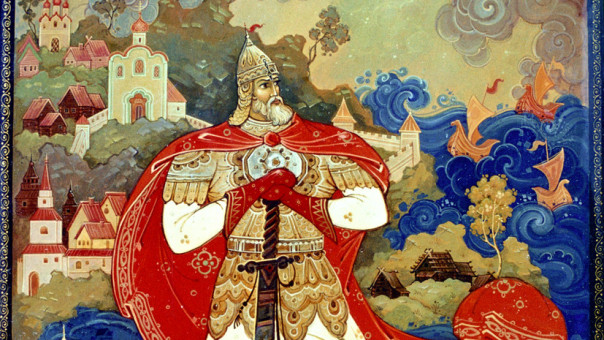 &laquo;Создал ядро будущего Русского государства&raquo;: историк &mdash; о роли Дмитрия Донского в становлении России