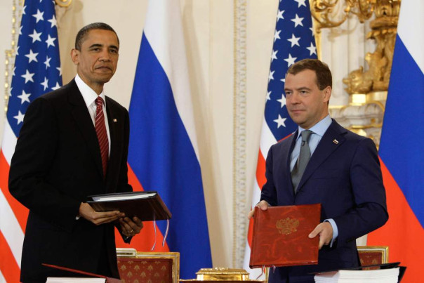 Срок дальности: смогут ли РФ и США избежать гонки ядерных вооружений