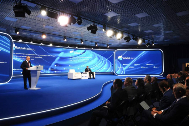 Срок дальности: смогут ли РФ и США избежать гонки ядерных вооружений