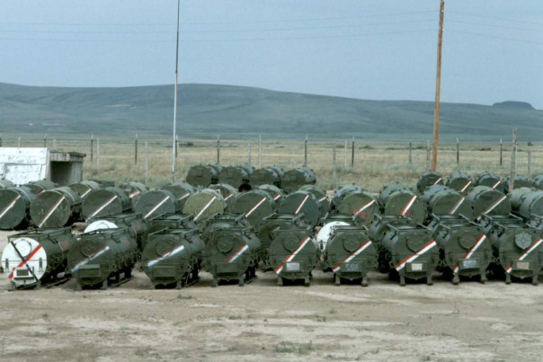 Срок дальности: смогут ли РФ и США избежать гонки ядерных вооружений