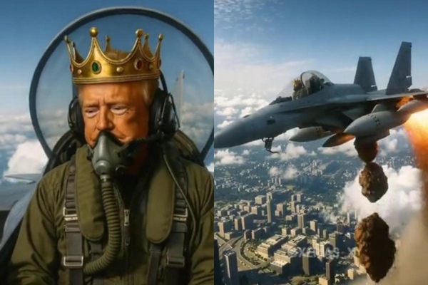 США. Кажется, &laquo;соединённое&raquo; пора разобрать