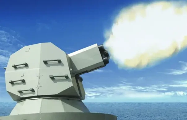 &laquo;Стена из роботов&raquo;: почему штурм обороны будущего будет самоубийством?