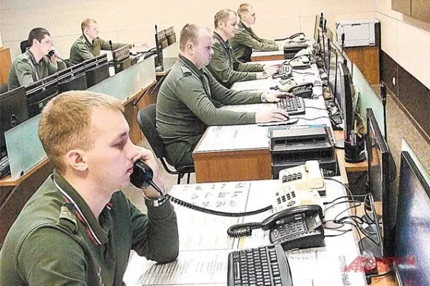 &laquo;Стена из роботов&raquo;: почему штурм обороны будущего будет самоубийством?