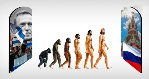 &laquo;Страшно далеки они от России&raquo;. Прозревший либерал &mdash; о &laquo;политэмиграции&raquo; и релокантах