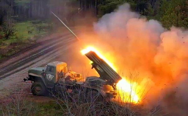 Сводки с фронта, 25 октября, главное: Киев ночью ждал «Орешник», но прилетел «скромный» «Искандер»