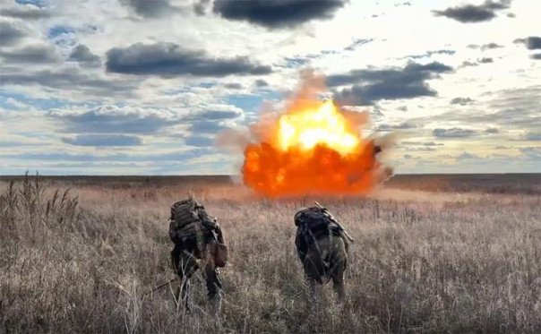 Сводки СВО, 26 октября, главное: &laquo;Сдаться до понедельника&raquo; &mdash; ВСУ в Покровске выдвинут ультиматум