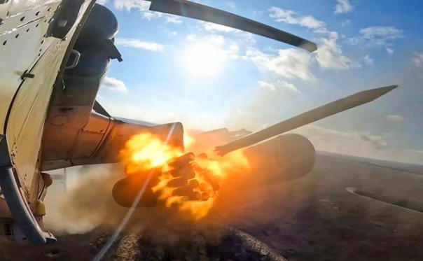 Сводки СВО, 6 октября, главное: Инициатива в районе Добропольского прорыва перешла к армии России