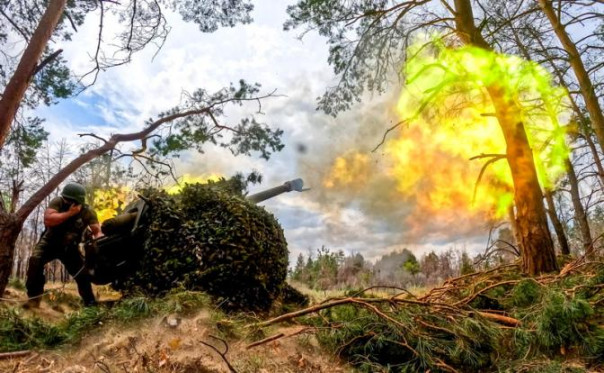 Сводки СВО, 9 октября, главное: ВСУ удерживают едва ли пятую часть Купянска, Покровск неумолимо переходит под русский контроль