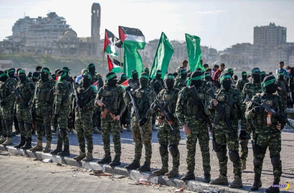 Такой уж ли переломный план Трампа по Газе?